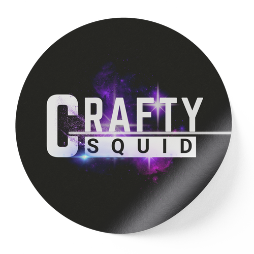 Crafty Squid